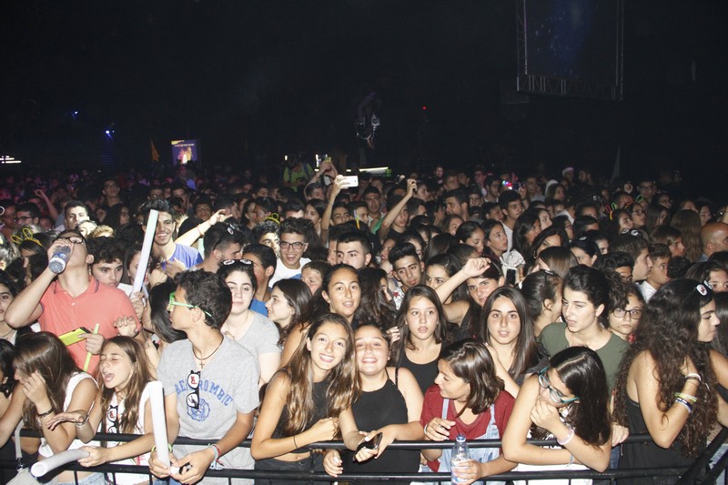 NRJ Music Tour 2016 Part 2